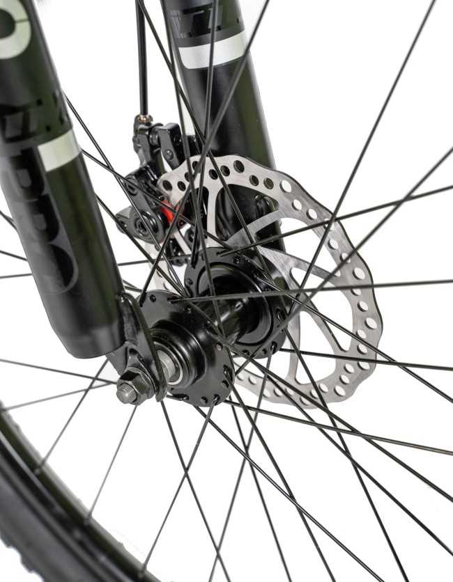 DeXTpro 007 R29 (серый)