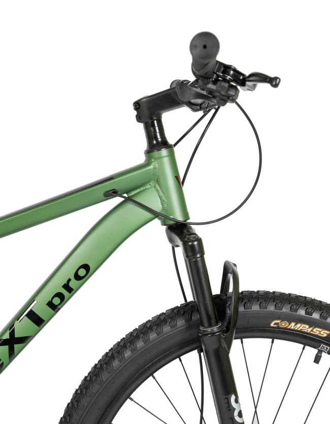 DeXTpro 007 R29 (серый)