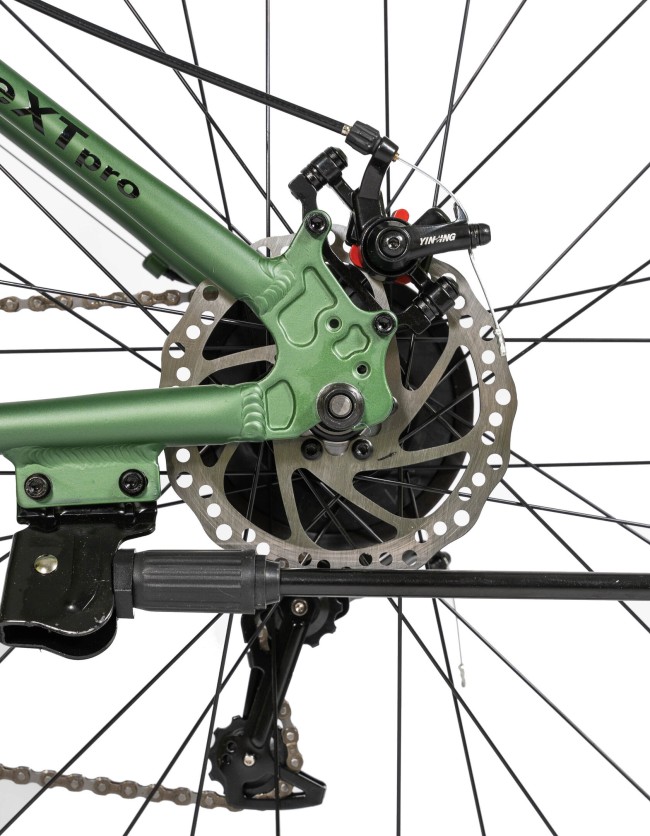 DeXTpro 007 R29 (серый)