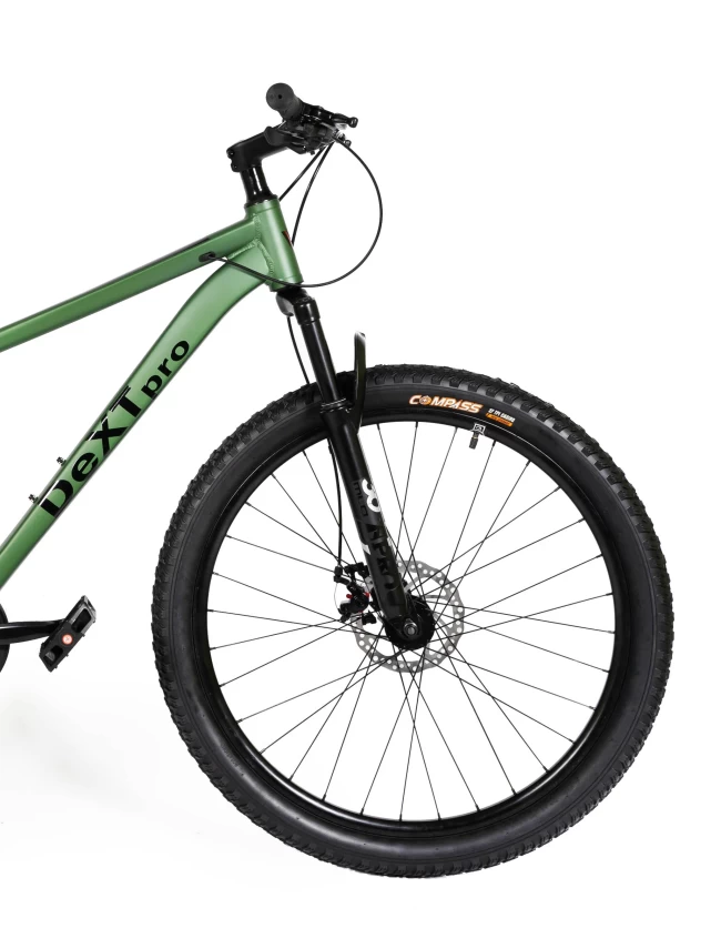 DeXTpro 007 R29 (серый)