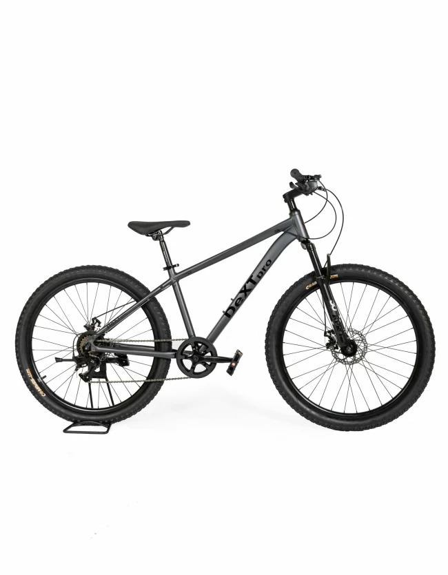 DeXTpro 007 R29 (серый)