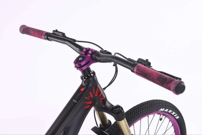 DEXTpro 15 R26 (черный)