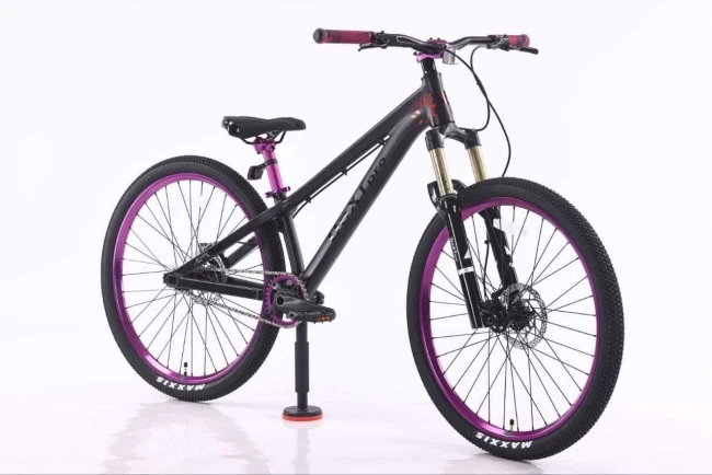 DEXTpro 15 R26 (черный)