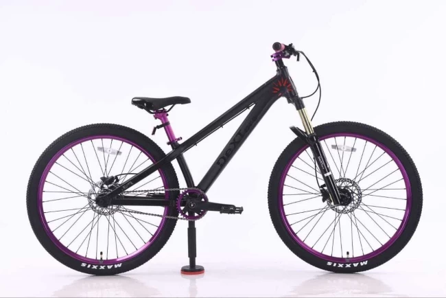 DEXTpro 15 R26 (черный)