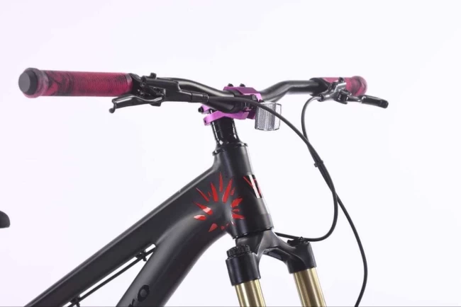 DEXTpro 15 R26 (черный)