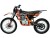 Мотоцикл KAYO K2 PRO 21/18 (2024 г.)