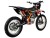 Мотоцикл KAYO K2 PRO 21/18 (2024 г.)