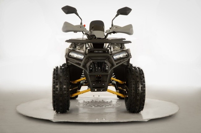 Квадроцикл 125 куб DeXpro 07