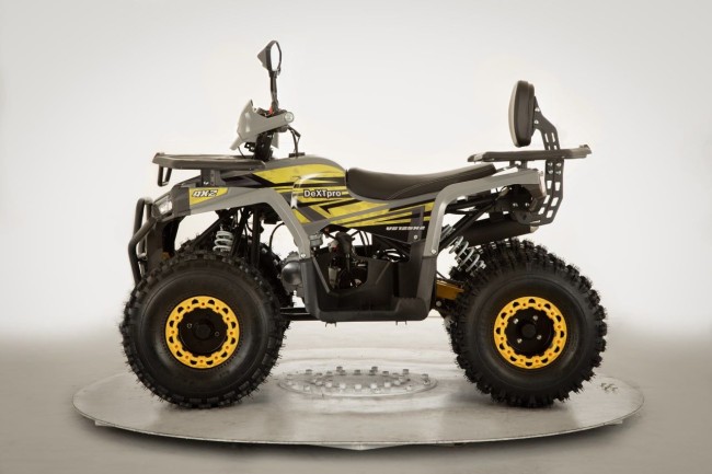 Квадроцикл 125 куб DeXpro 07