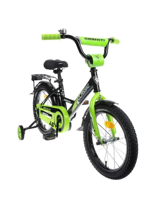 GRAFFITI CLASSIC R16 GRAFFITI CLASSIC R16