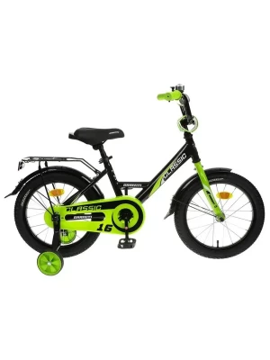 GRAFFITI CLASSIC R16