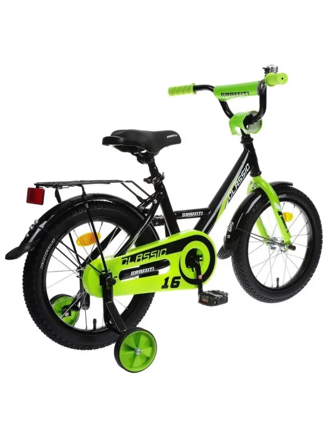 GRAFFITI CLASSIC R16 GRAFFITI CLASSIC R16