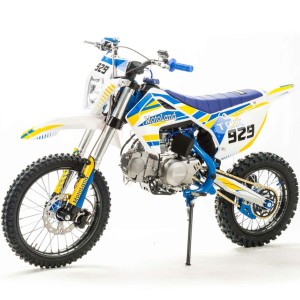 Пит байк MOTOLAND TCX 125 17/14 S