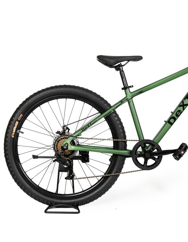 DeXTpro 007 R29 (синий)