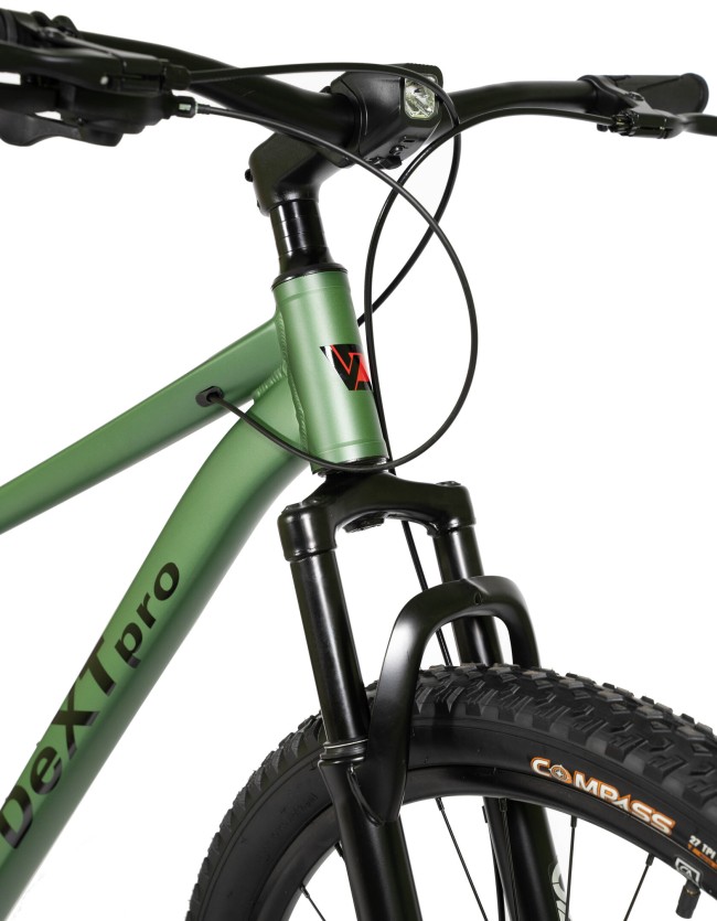 DeXTpro 007 R29 (синий)