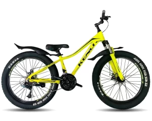 KENLI  24 3-х скор