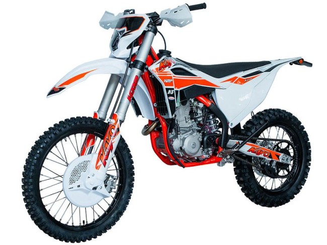 Мотоцикл KAYO K6 300 (182MN) FCR 21/18 (2024 г.) Мотоцикл KAYO K6 300 (182MN) FCR 21/18 (2024 г.)