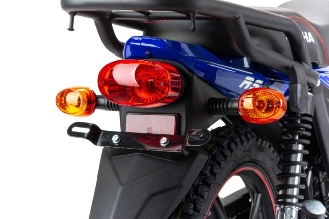 Мопед Motoland Альфа RS 11 (LM48-B) синий (А) Мопед Motoland Альфа RS 11 (LM48-B) синий (А)