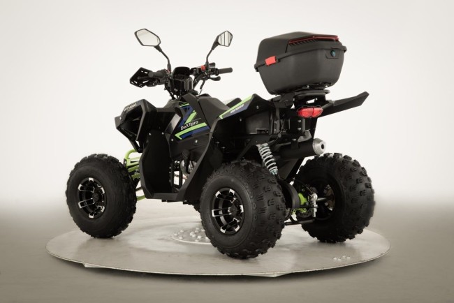 Квадроцикл 125куб  DeXTpro 05