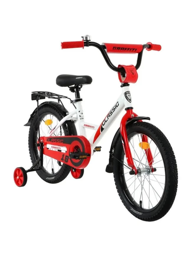 GRAFFITI CLASSIC R18