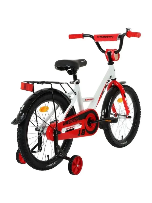 GRAFFITI CLASSIC R18