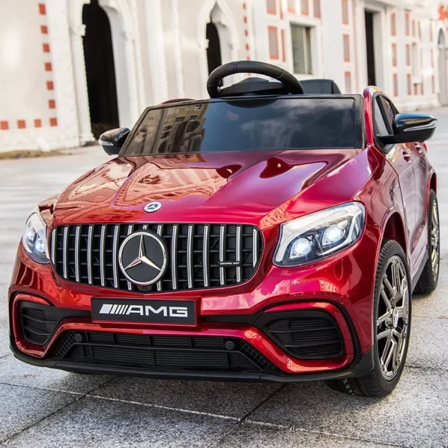 TTF-988 (красный)