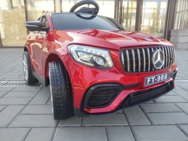 TTF-988 (красный)