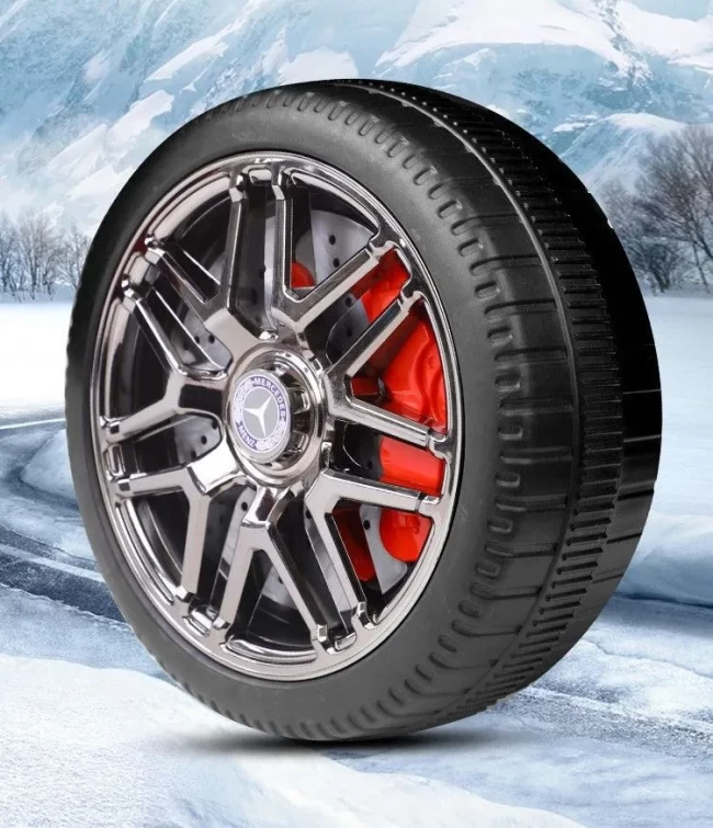 TTF-988 (красный)