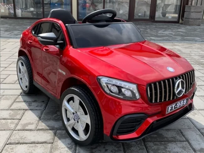 TTF-988 (красный)