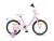 MAXX PRO SOFIA R16 розовый