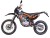Мотоцикл KAYO T4 300 ENDURO PR 21/18 (2024 г.) ПТС