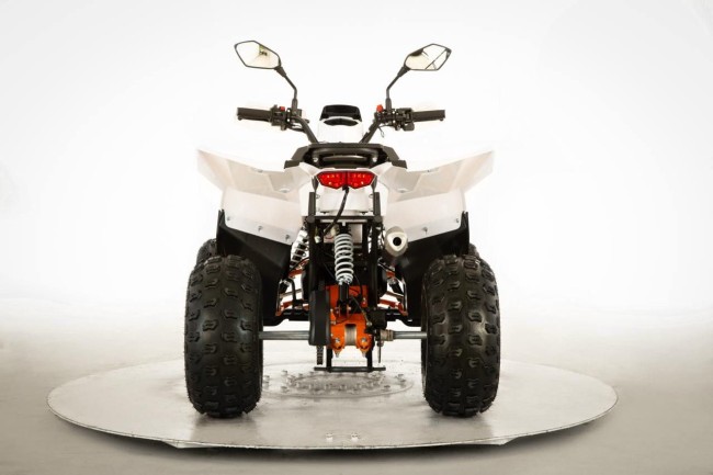 Квадроцикл 125 куб DeXpro 06 Квадроцикл 125 куб DeXpro 06