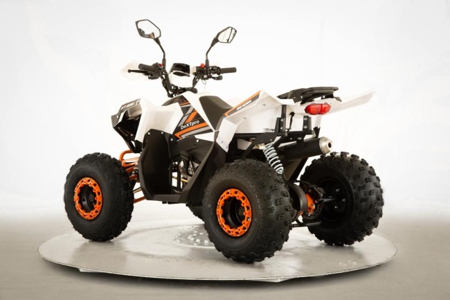 Квадроцикл 125 куб DeXpro 06 Квадроцикл 125 куб DeXpro 06