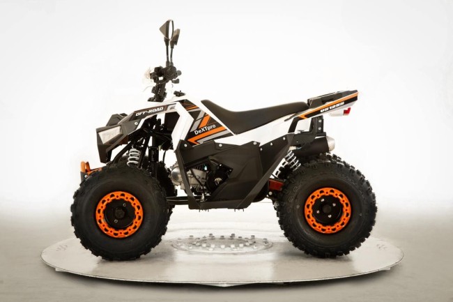 Квадроцикл 125 куб DeXpro 06 Квадроцикл 125 куб DeXpro 06