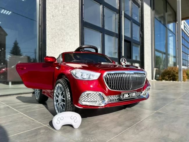 JM 1188 (МЕРСЕДЕС)