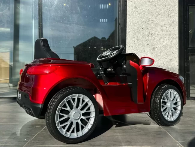 JM 1188 (МЕРСЕДЕС)