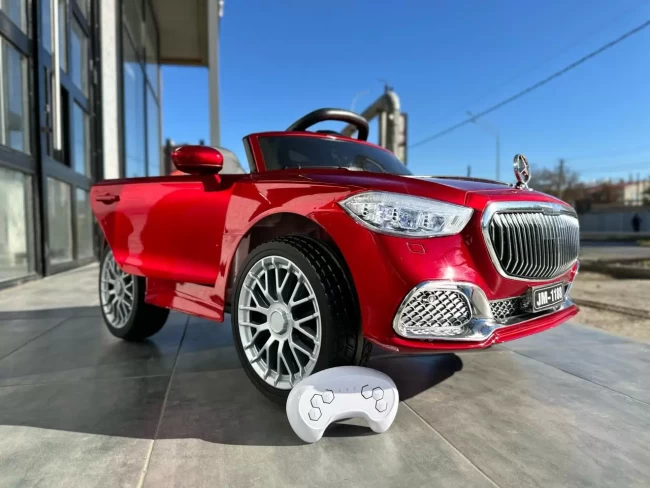 JM 1188 (МЕРСЕДЕС)