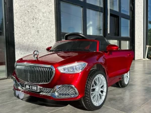 JM 1188 (МЕРСЕДЕС)