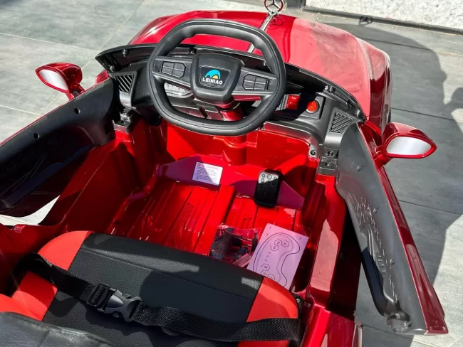 JM 1188 (МЕРСЕДЕС)