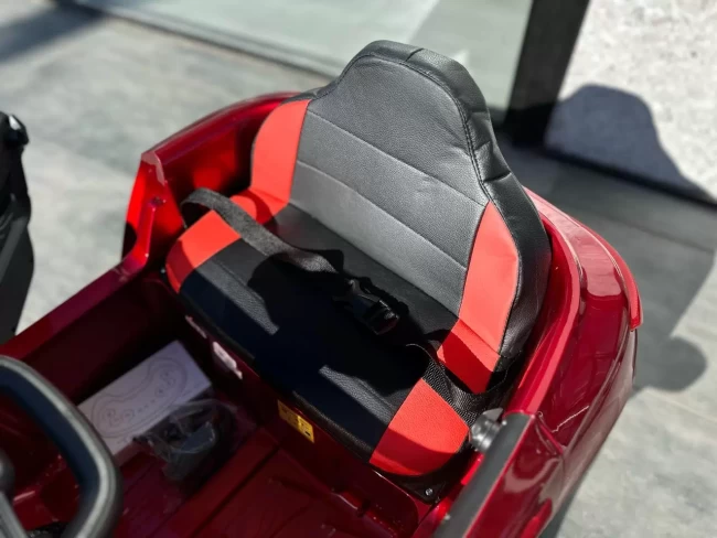 JM 1188 (МЕРСЕДЕС)