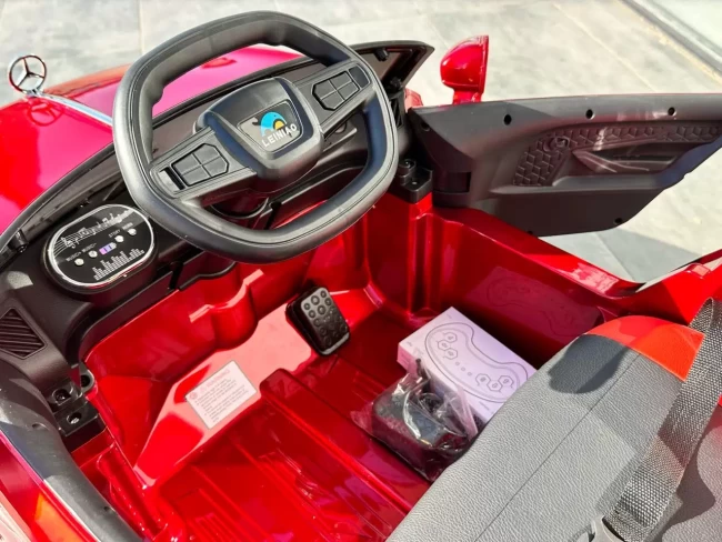 JM 1188 (МЕРСЕДЕС)