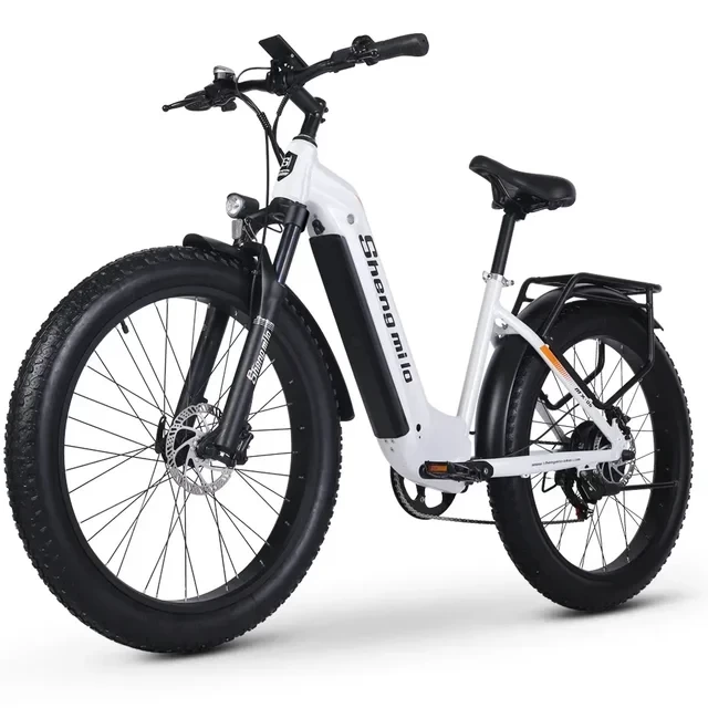 SHENGMILO ФЭТ 1000ВТ R26