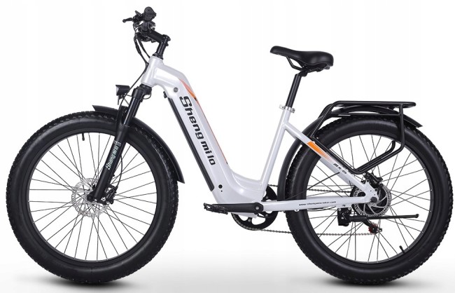 SHENGMILO ФЭТ 1000ВТ R26