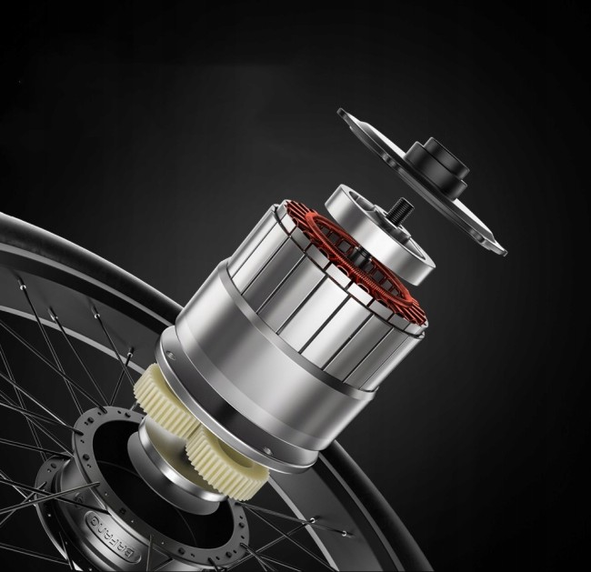 SHENGMILO ФЭТ 1000ВТ R26