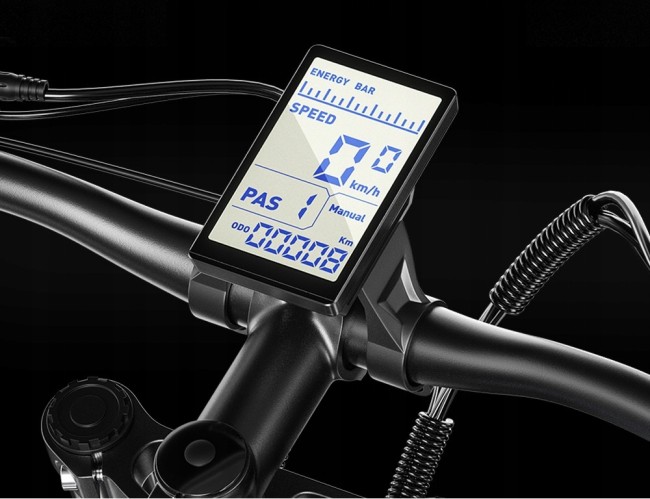 SHENGMILO ФЭТ 1000ВТ R26