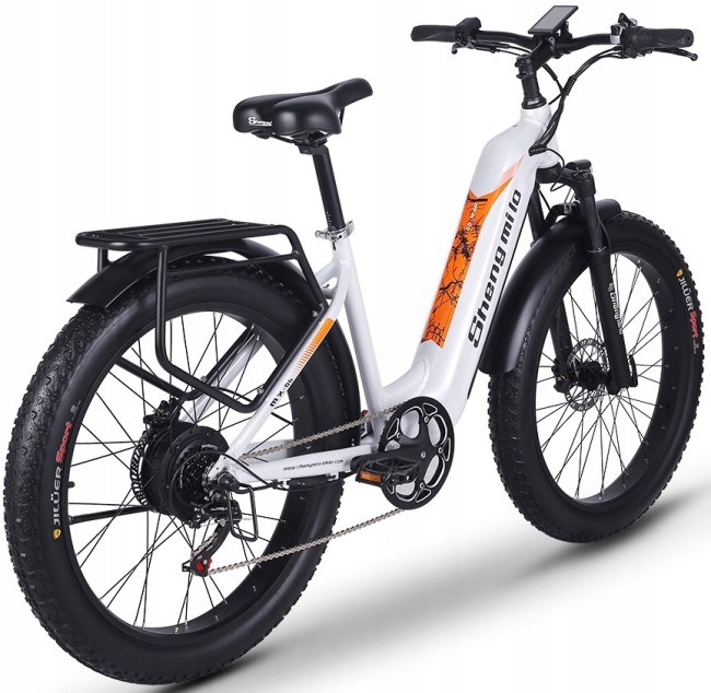 SHENGMILO ФЭТ 1000ВТ R26