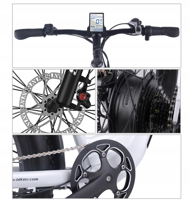 SHENGMILO ФЭТ 1000ВТ R26