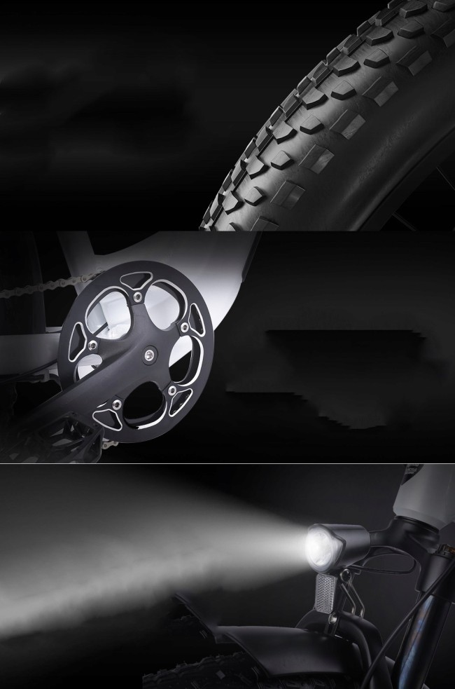 SHENGMILO ФЭТ 1000ВТ R26