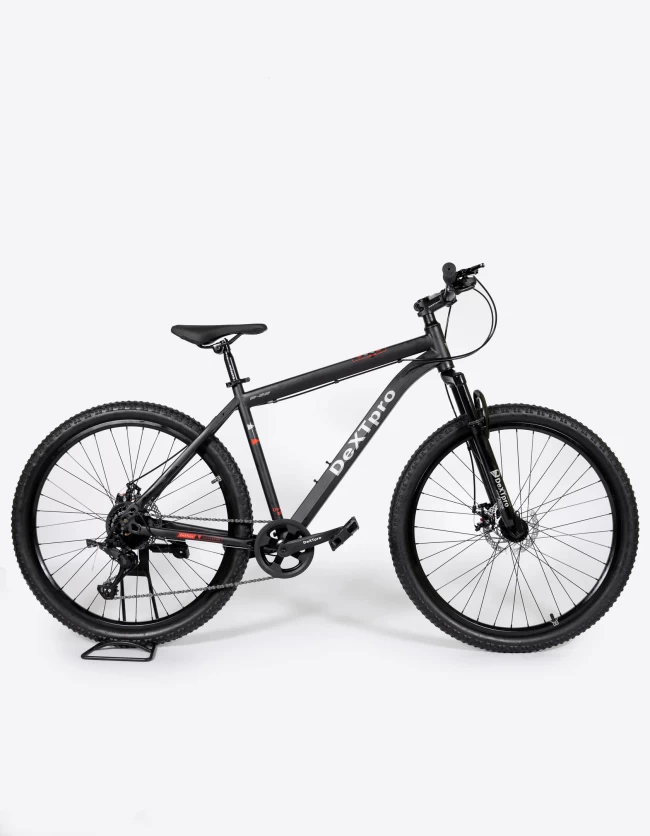 DEXTpro 002 R27.5 (черный)