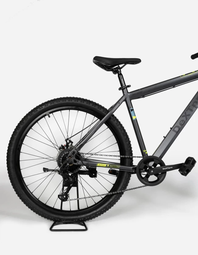 DEXTpro 002 R27.5 (черный)